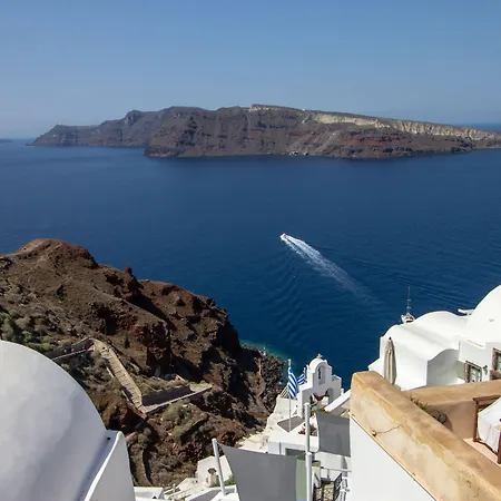 בית נופש Just Blue *