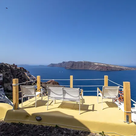 Just Blue בית נופש *