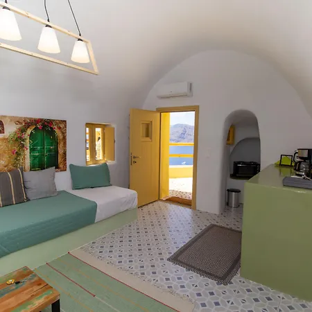 Just Blue בית נופש *