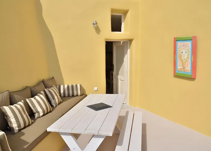 Just Blue 別荘 イア