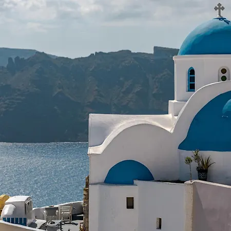 Casa vacanze Just Blue *