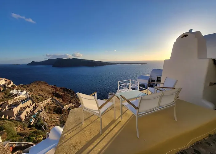 Just Blue Prázdninový dům *