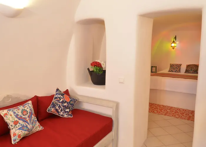 Σπίτι διακοπών Just Blue *