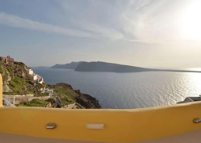 Σπίτι διακοπών Just Blue *