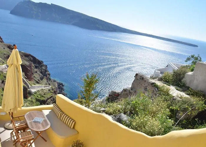 Σπίτι διακοπών Just Blue