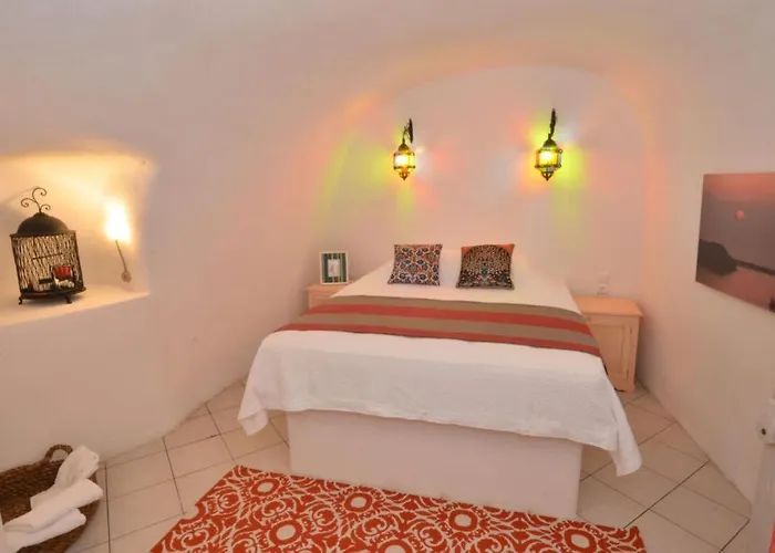 Casa vacanze Just Blue