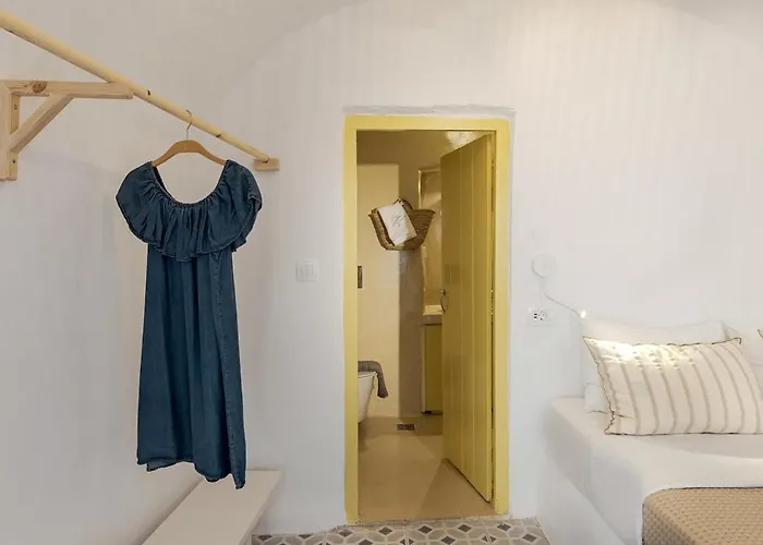 Just Blue Casa vacanze *