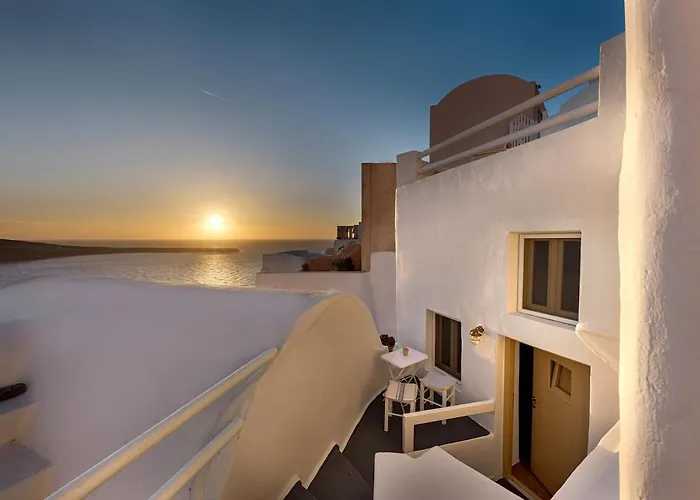 Just Blue * Oia (Santorini)