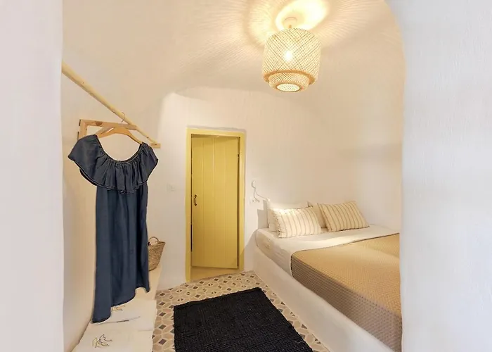 Just Blue Casa vacanze *