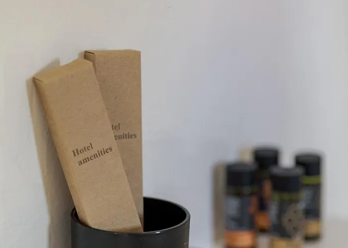 Just Blue Oia (Santorini)