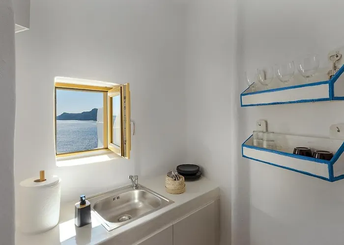 Just Blue Casa vacanze