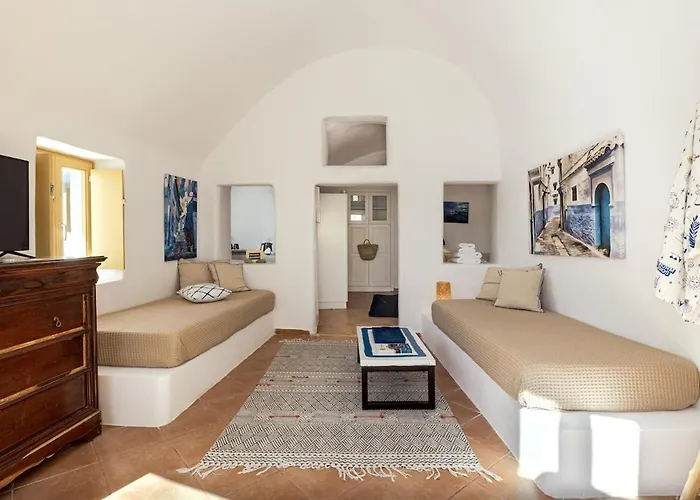 Casa vacanze Just Blue