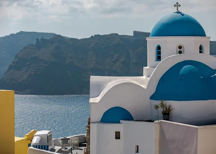 Casa vacanze Just Blue *