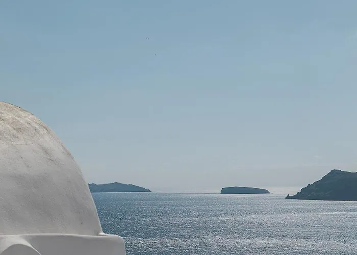 Just Blue Casa vacanze *