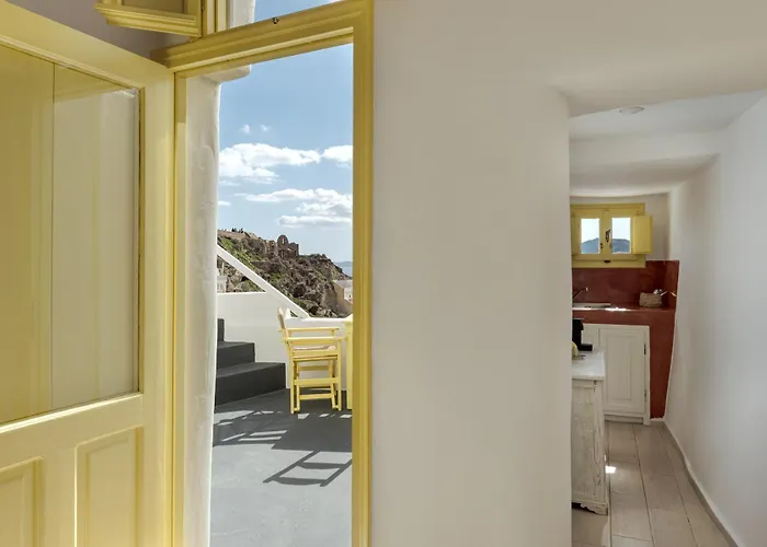 Just Blue Casa vacanze