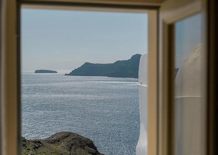 Casa vacanze Just Blue