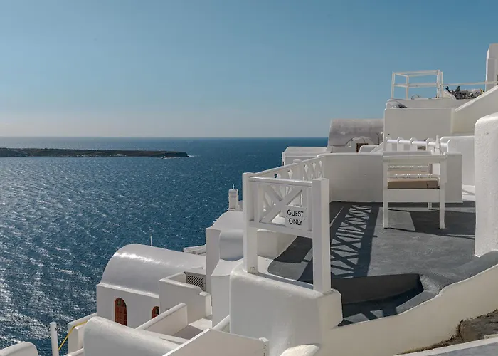 Casa vacanze Just Blue