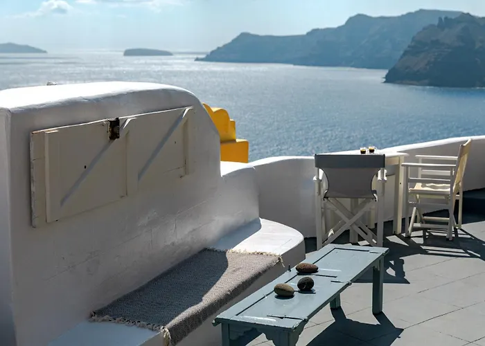 Just Blue Casa vacanze *