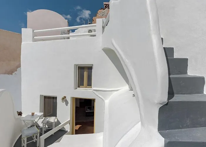 Casa vacanze Just Blue *