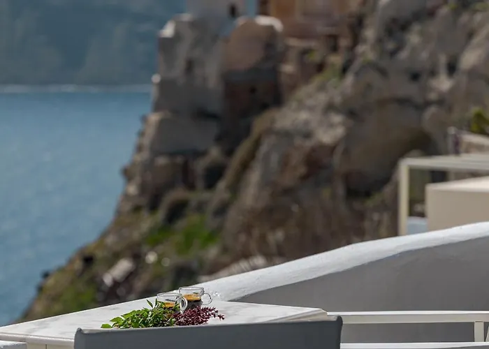 Just Blue Casa vacanze