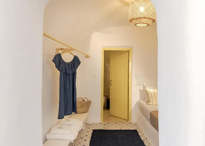 Casa vacanze Just Blue